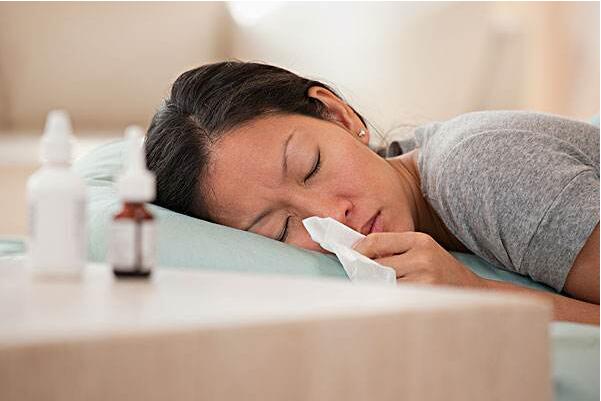 大家应该都有过治疗咳嗽的经验,久咳不愈也是最让我们头疼的事情.
