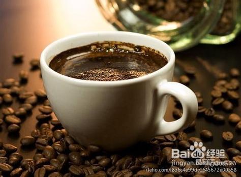 美式咖啡减肥 美式咖啡减肥可以喝吗