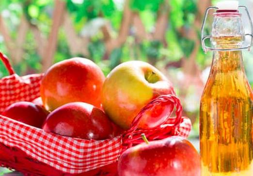 喝苹果醋有解酒的效果吗