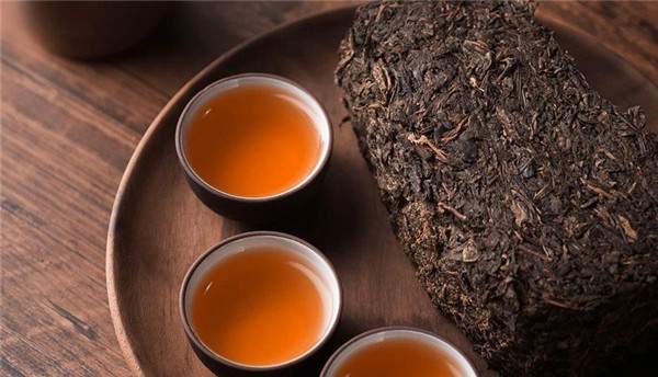 隔夜安化黑茶的功效与作用有哪些?