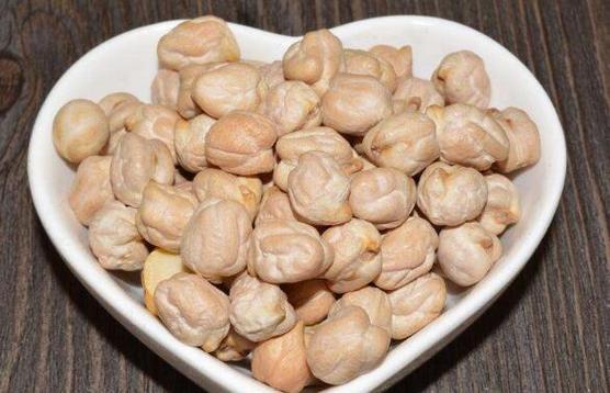 鹰嘴豆有什么功效和作用鹰嘴豆的禁忌