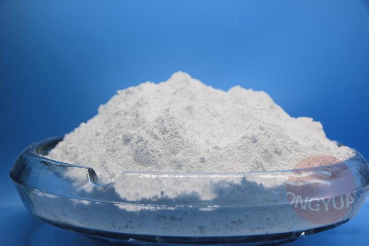超细二水硫酸钙