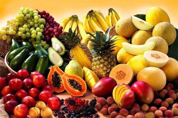 秋季吃什么水果可以降火 降火吃什么水果好