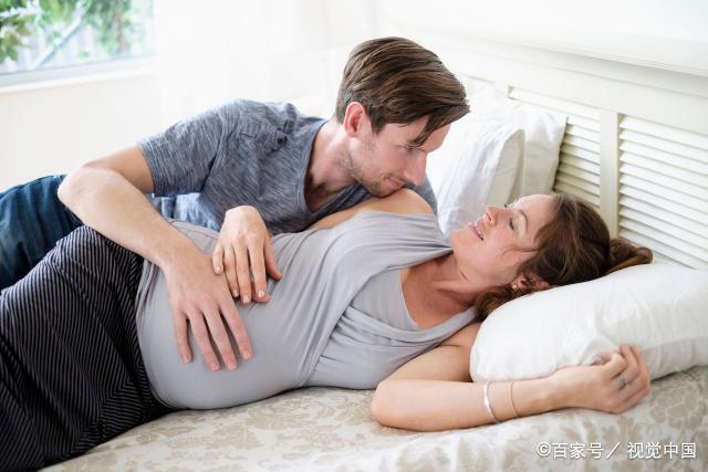 3,妊娠期合并前置胎盘的孕妇,在整个怀孕期间都不能同房.