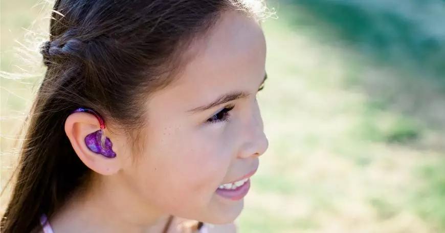 目前助听器市场有多种品牌,每个品牌又会有高中低不同的档次.
