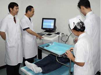 南京建国医院专家表示:一般而言,男科常规检查项目包括血常规,尿