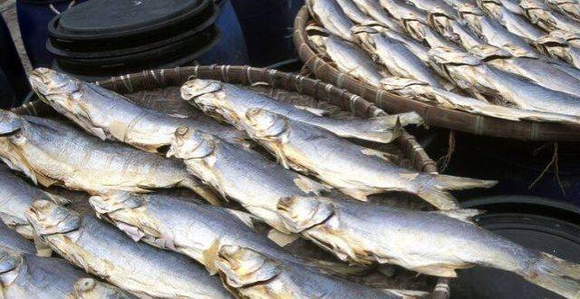 世卫组织公布致癌物清单,中国咸鱼上榜!