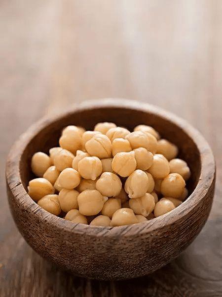 鹰嘴豆的功效与作用鹰嘴豆怎么吃