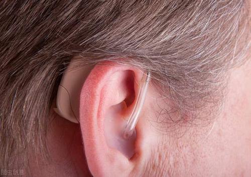 第一次配助听器,这些注意事项你应该知道!