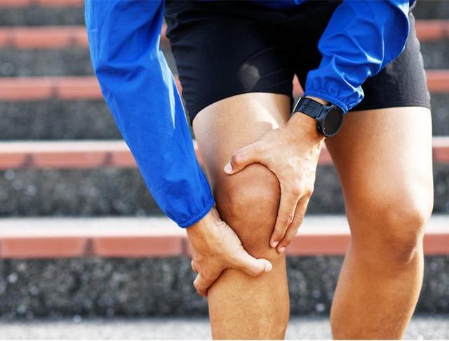 膝盖疼痛检查没问题,可还是疼痛?一般是这5个原因