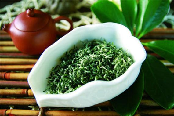 品牌 > 十大茶叶排行榜推荐 六安瓜片绿茶的一种味道很浓郁     西湖