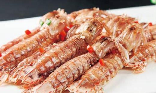 蒸皮皮虾的最佳时间是多少分钟?吃皮皮虾有什么好处