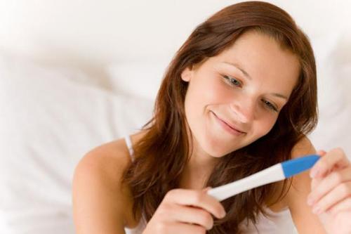 备孕女性身体若发出这4个信号无需验孕棒都知道自己怀孕了