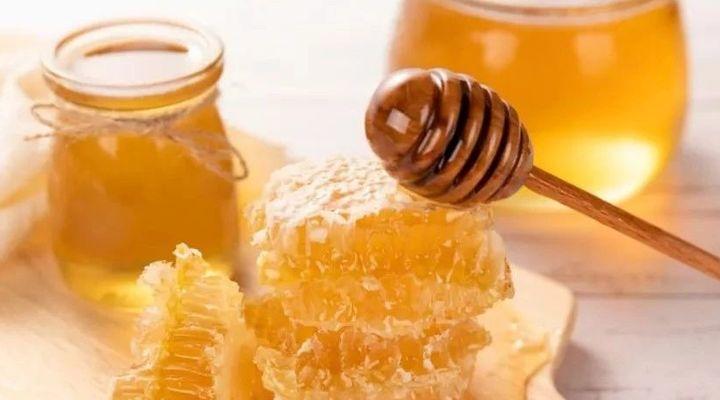 蜂蜜这么喝,美白,祛斑还养颜,不知道的亏大了!