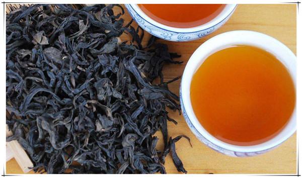 武夷肉桂属于什么茶武夷肉桂茶的功效与作用你都知道了吗