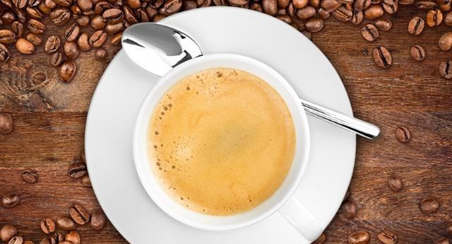 咖啡可以减肥吗?一天要喝多少咖啡