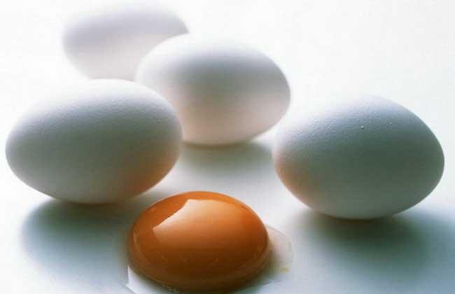 乌鸡蛋的营养功效