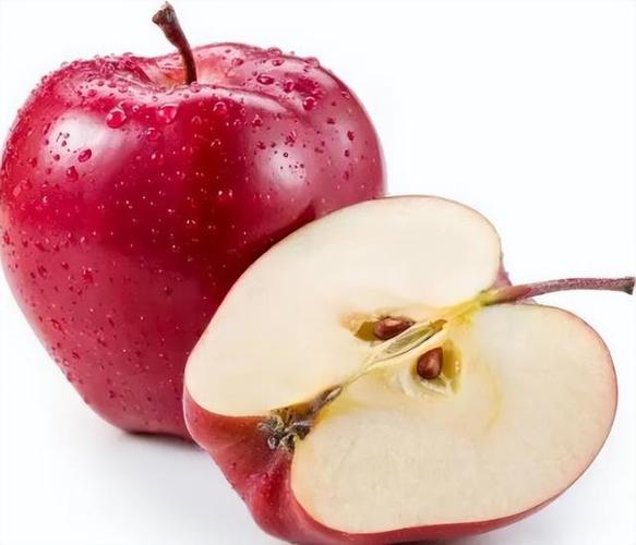每天坚持吃一个苹果,就能起到降低血液中胆固醇的效果