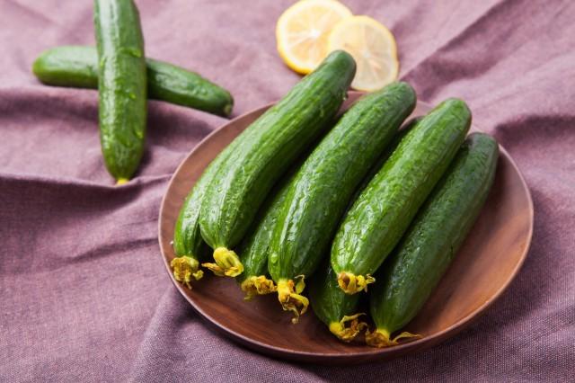 吃黄瓜能减肥吗 经常食用黄瓜有什么作用