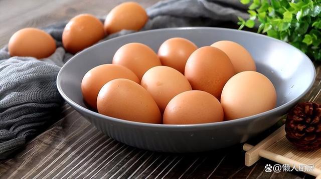经常吃这4蛋,推荐给家里的男人,身体更健康,赚钱更有劲儿!