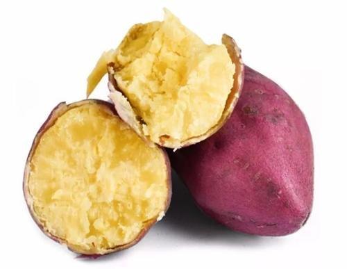 红薯,又称甘薯,番薯,山芋等.红薯中含有多种人体需要的营养物质.