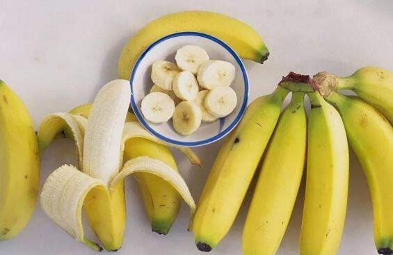 香蕉皮的十大用处香蕉皮的功效与作用
