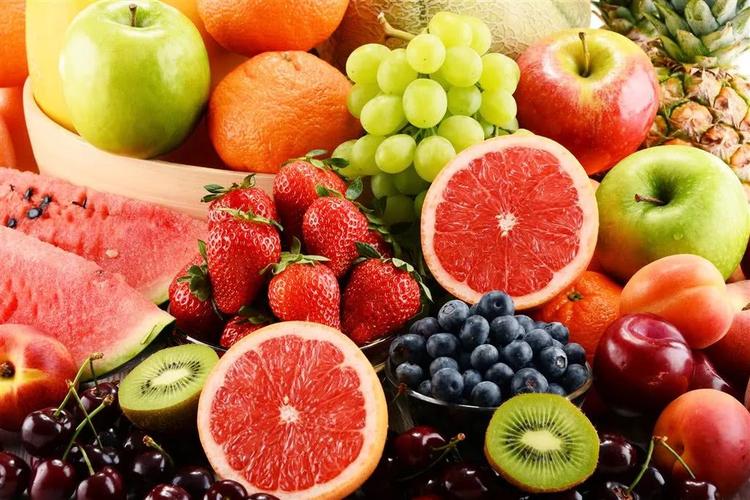 最好少吃这6种水果食物.
