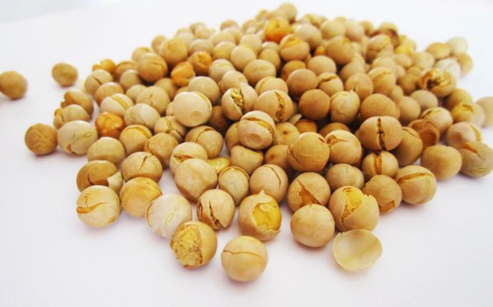 鹰嘴豆的功效与作用及食用方法,副作用与吃法