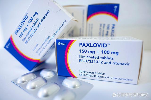除疫苗之外,对抗新冠肺炎(covid19)最有效的药物之一是帕罗维德(paxlo