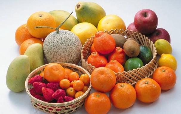 来月经不能吃哪些水果(不能吃哪些水果)(1)