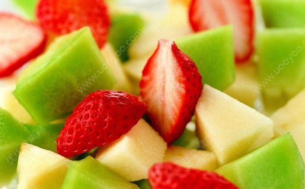 月经期间不能吃什么水果哪些食物月经期间不能吃多图