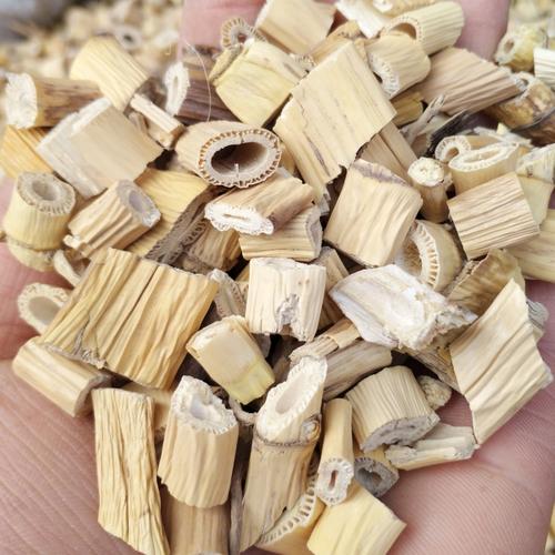 中药材 新货芦根 芦茅根,苇根,芦头,芦柴根500克 品质保证无硫