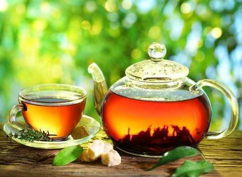 普洱茶叶的功效与作用大全云南红茶的七大功效你知道几个