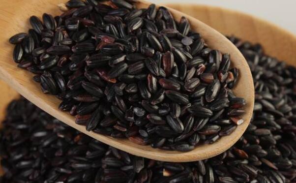 黑米和紫米的区别是什么 二者营养价值不同