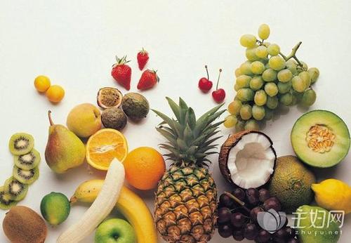 孕妇必吃的12种水果 孕妇不可以吃哪些水果