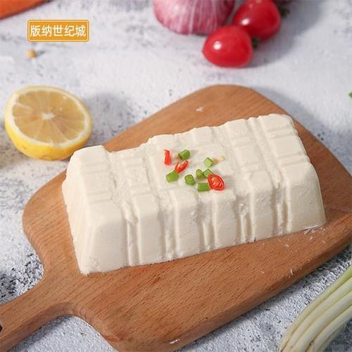 【bn】内酯豆腐 350g/盒