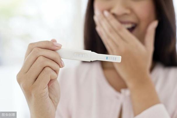 同房后最快几天有怀孕征兆?这4种早孕反应,备不备孕你都要了解