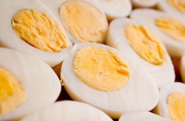 揭秘为什么感冒不能吃鸡蛋