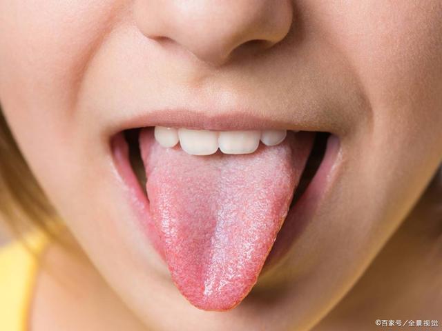 舌头发麻是怎么回事?警惕背后隐藏的5个重要因素,尽快查清楚