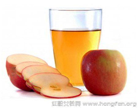 苹果醋对男性有六个很显著的养生功效