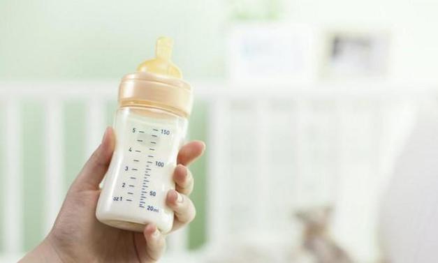 婴儿奶粉哪个品牌好它用高质好吸收的营养呵护宝宝成长