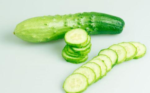 减肥吃黄瓜黄瓜的4种减肥吃法