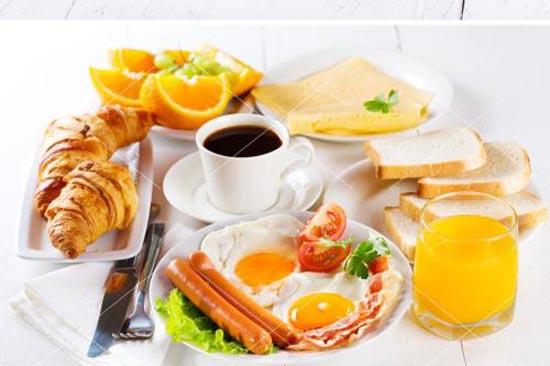 减肥早餐吃什么?适合减肥的常见早餐?