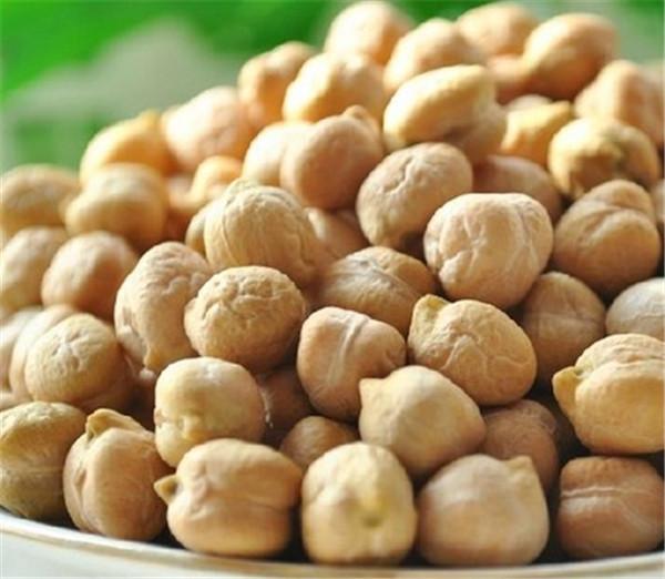 鹰嘴豆的功效与作用及食用方法鹰嘴豆可以减肥吗