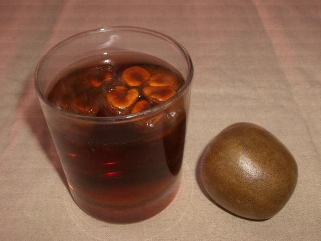 罗汉果红枣茶
