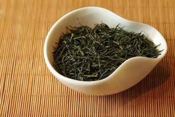 中国十大绿茶品牌 西湖龙井更是被称为