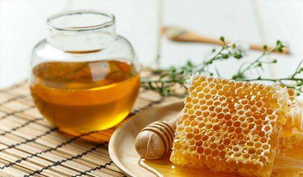 相反正确喝蜂蜜水反而能让人减肥.