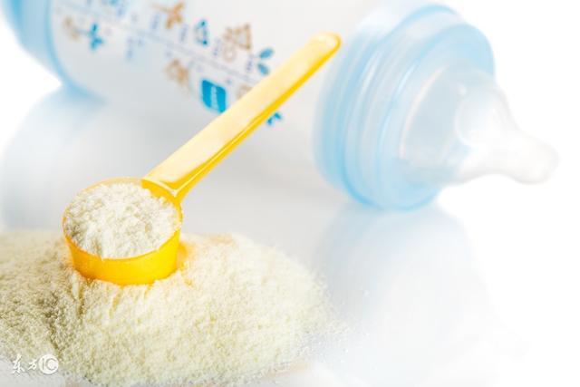 关于奶粉喂养你可能忽略婴儿吃奶粉9个小常识