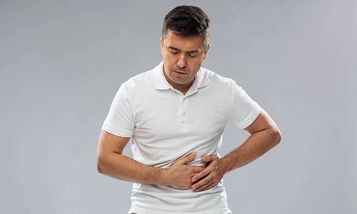 拉肚子时为什么腹部会痛呢?