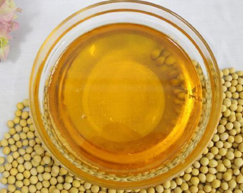 转基因大豆油可以吃吗